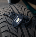LOWGLOW 24 LED Rock Light - White P&P