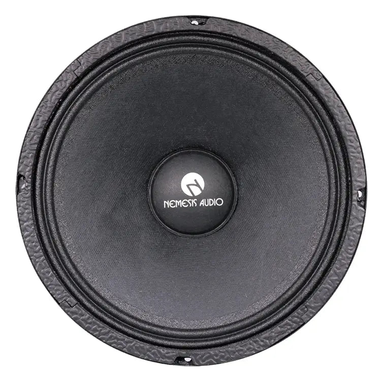 HECTIC-8MR — 8" Midrange