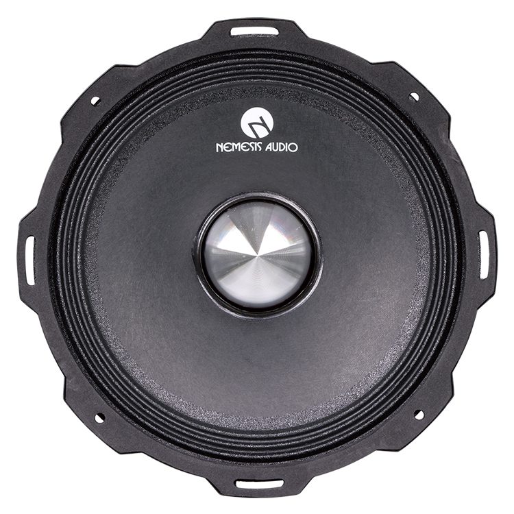 NA-8MR — 8" Midrange