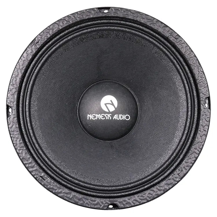 NA-6.5HSP — 6.5" Midrange