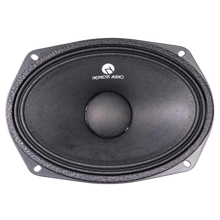 NEO-6.9COL — 6"X9" Midrange