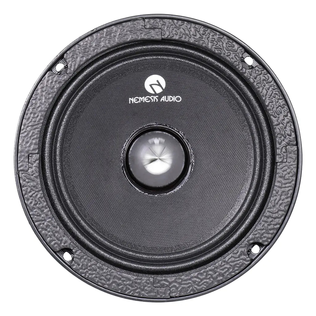 NA-6.5MRB — 6.5" Midrange