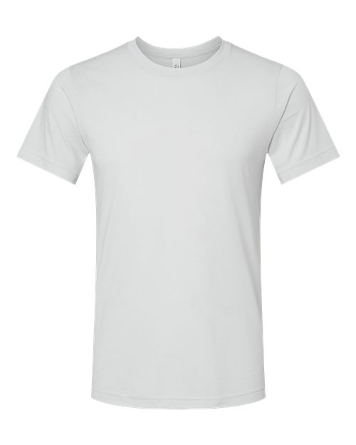 BELLA + CANVAS 3001CVC CVC Jersey Tee