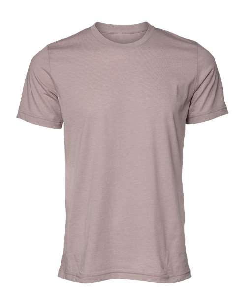BELLA + CANVAS 3001CVC CVC Jersey Tee