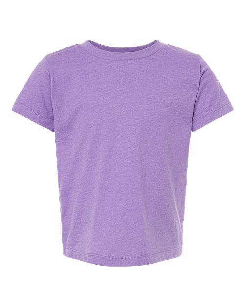 BELLA + CANVAS 3001T Toddler Jersey Tee