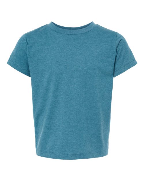 BELLA + CANVAS 3001T Toddler Jersey Tee