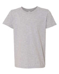 BELLA + CANVAS 3001YCVC Youth CVC Jersey Tee