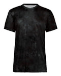 Holloway 222696 Youth Cotton-Touch Cloud T-Shirt