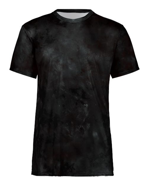 Holloway 222696 Youth Cotton-Touch Cloud T-Shirt