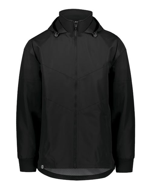 Holloway 229527 Men's Potomac Hooded Jacket