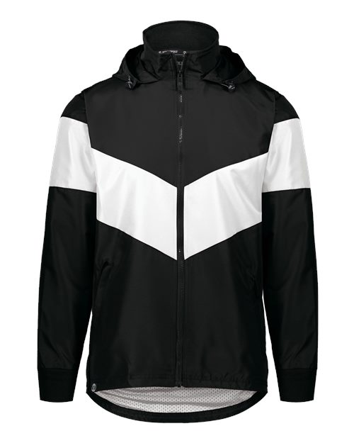 Holloway 229527 Men's Potomac Hooded Jacket