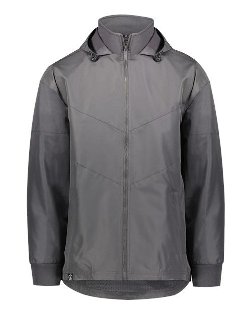 Holloway 229527 Men's Potomac Hooded Jacket