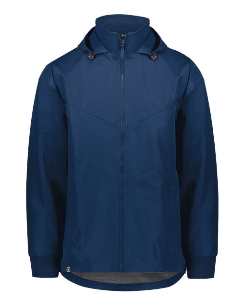 Holloway 229527 Men's Potomac Hooded Jacket