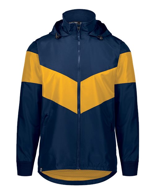 Holloway 229527 Men's Potomac Hooded Jacket