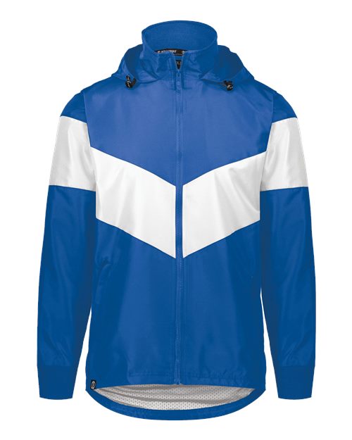 Holloway 229527 Men's Potomac Hooded Jacket