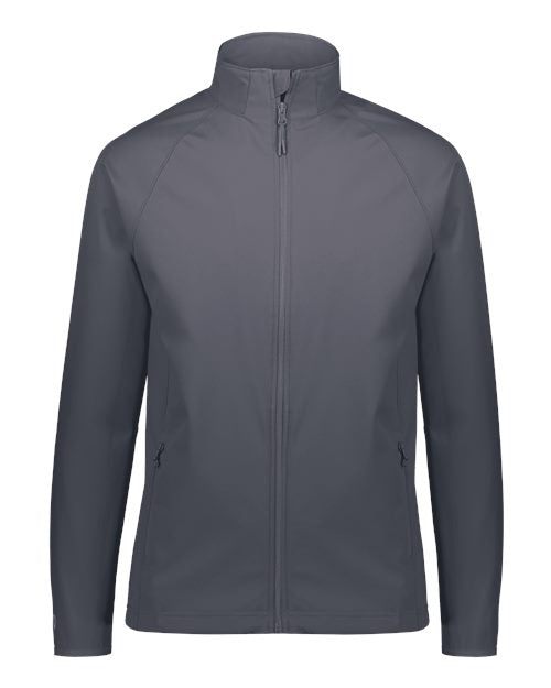 Holloway 229521 Men's Featherlight Soft Shell Jacket