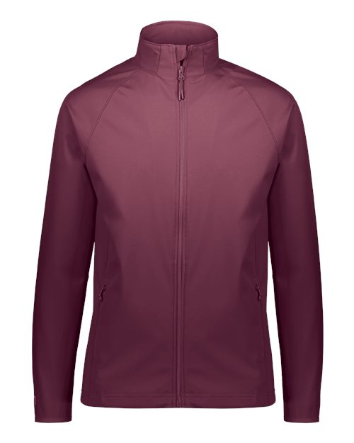 Holloway 229521 Men's Featherlight Soft Shell Jacket