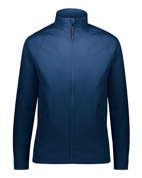 Holloway 229521 Men's Featherlight Soft Shell Jacket