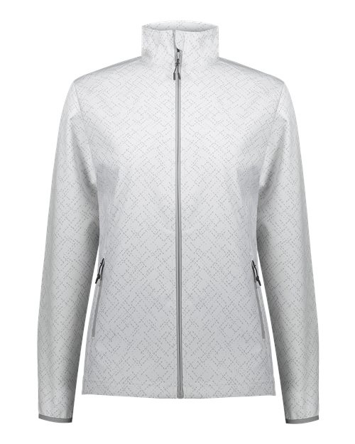 Holloway 229721 Women's Featherlight Soft Shell Jacket