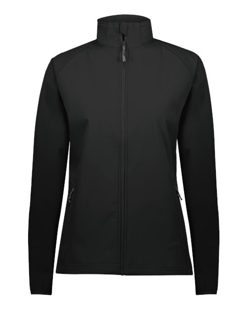 Holloway 229721 Women's Featherlight Soft Shell Jacket
