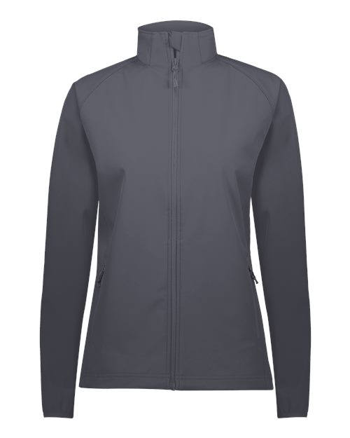 Holloway 229721 Women's Featherlight Soft Shell Jacket