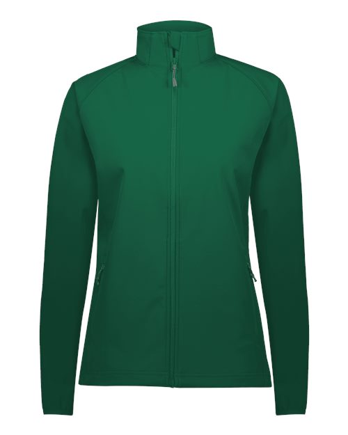Holloway 229721 Women's Featherlight Soft Shell Jacket