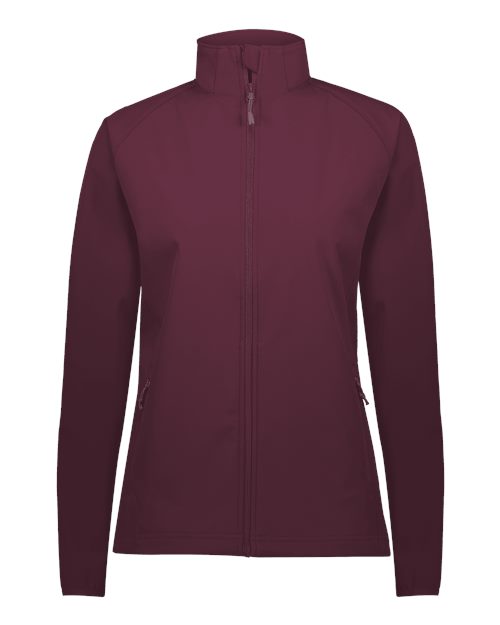 Holloway 229721 Women's Featherlight Soft Shell Jacket