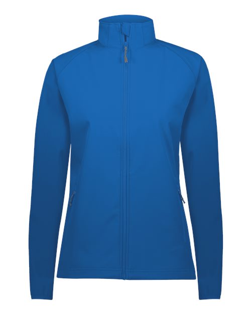 Holloway 229721 Women's Featherlight Soft Shell Jacket