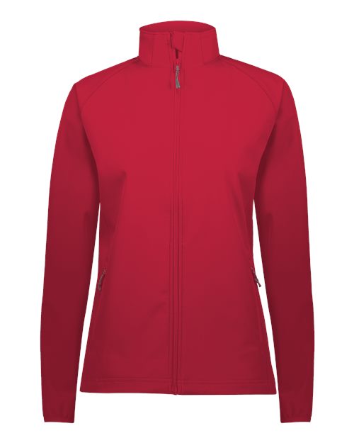 Holloway 229721 Women's Featherlight Soft Shell Jacket