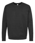 Tultex 340 Unisex Fleece Crewneck Sweatshirt