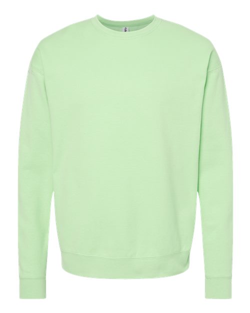 Tultex 340 Unisex Fleece Crewneck Sweatshirt