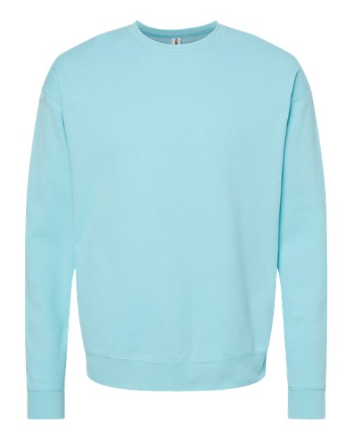 Tultex 340 Unisex Fleece Crewneck Sweatshirt