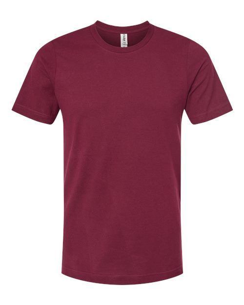 Tultex 502 Men's Premium Cotton T-Shirt