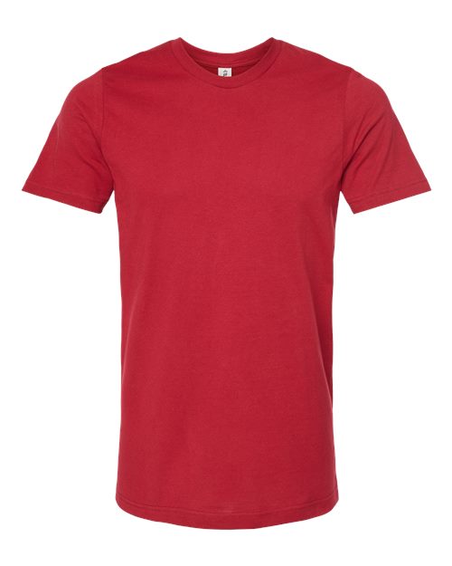 Tultex 502 Men's Premium Cotton T-Shirt