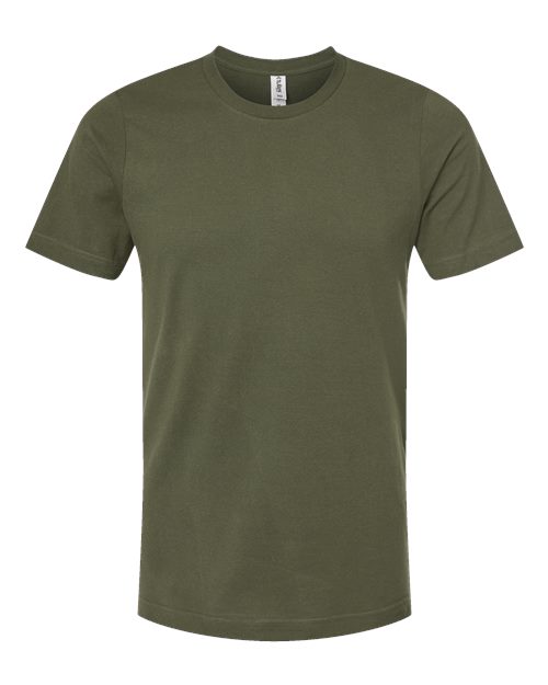 Tultex 502 Men's Premium Cotton T-Shirt