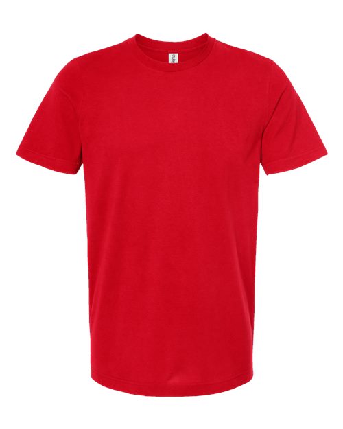 Tultex 502 Men's Premium Cotton T-Shirt