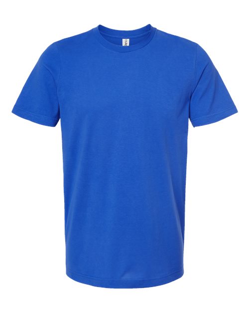 Tultex 502 Men's Premium Cotton T-Shirt
