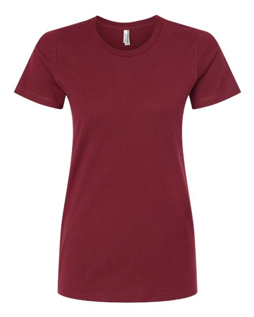 Tultex 516 Women's Premium Cotton T-Shirt