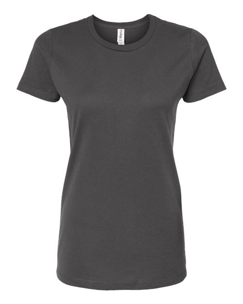 Tultex 516 Women's Premium Cotton T-Shirt