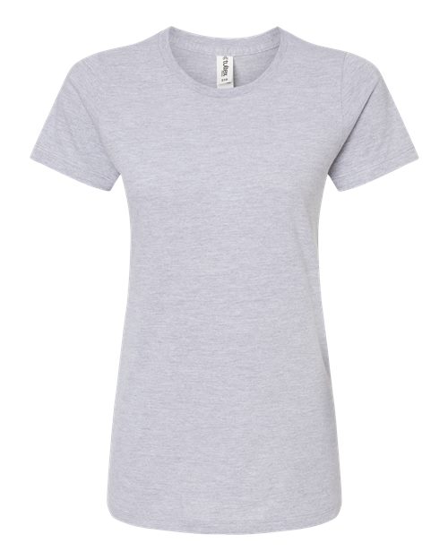 Tultex 516 Women's Premium Cotton T-Shirt