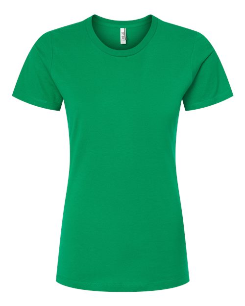 Tultex 516 Women's Premium Cotton T-Shirt