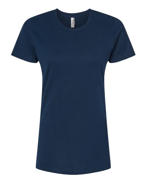 Tultex 516 Women's Premium Cotton T-Shirt