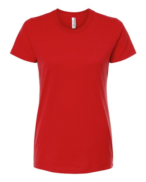 Tultex 516 Women's Premium Cotton T-Shirt
