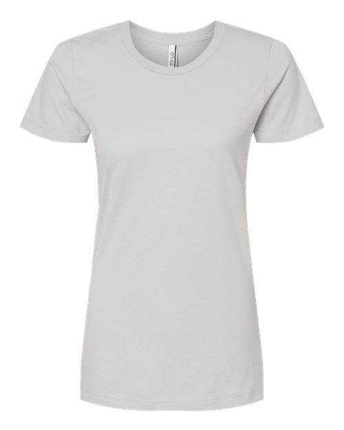 Tultex 516 Women's Premium Cotton T-Shirt
