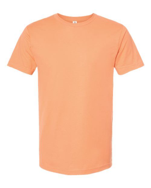 Tultex 202 Unisex Fine Jersey T-Shirt