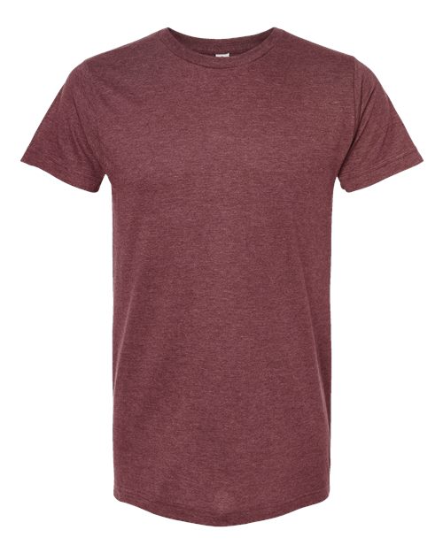 Tultex 202 Unisex Fine Jersey T-Shirt