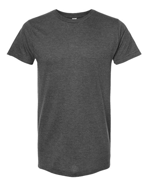 Tultex 202 Unisex Fine Jersey T-Shirt