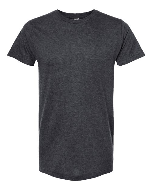 Tultex 202 Unisex Fine Jersey T-Shirt