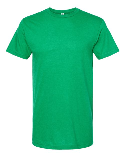 Tultex 202 Unisex Fine Jersey T-Shirt