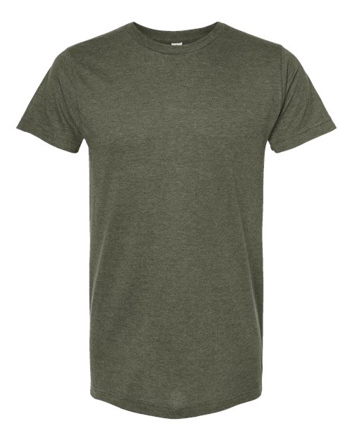 Tultex 202 Unisex Fine Jersey T-Shirt